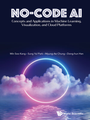 cover image of No-code Ai